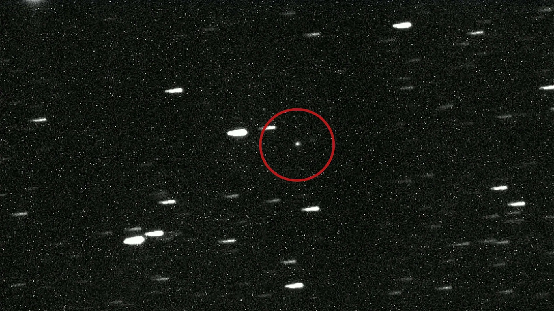 Leia mais sobre o artigo Objeto interestelar 3I/ATLAS pode ser mais antigo que o Sistema Solar